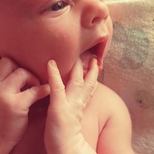 Meet your Posher, Nikki